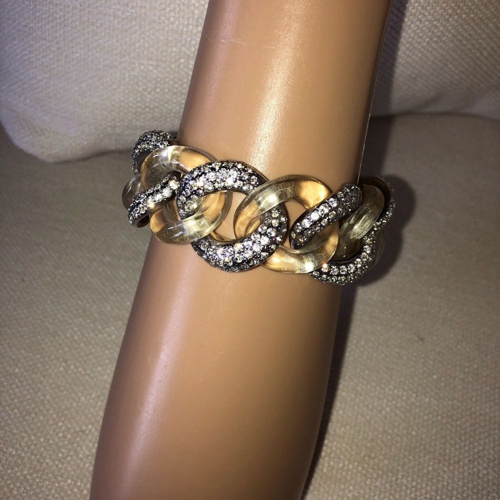 Replica Italy link bracelet